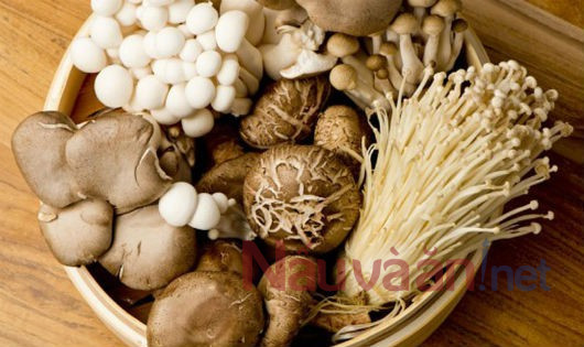 6 loại thực phẩm nếu không nấu chín kỹ sẽ dễ gây ngộ độc