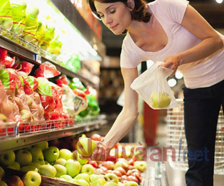 Mẹo cực hay để chuẩn bị thực phẩm cho cả tuần