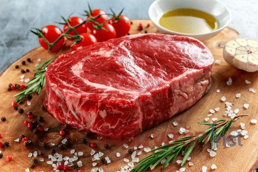 cách chọn thịt bò tươi ngon
