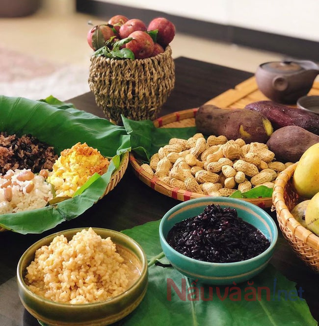 tết đoan ngọ