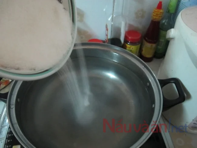 Cách làm thạch rau câu vị sữa chua